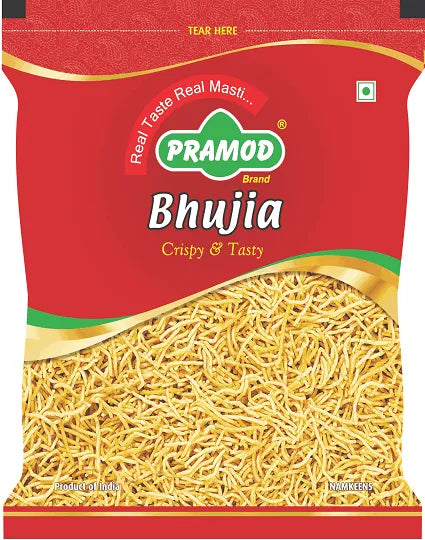 Pramod Bikaneri Bhujiya